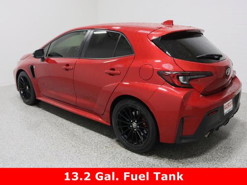 Used 2024 Toyota Corolla GR image 9