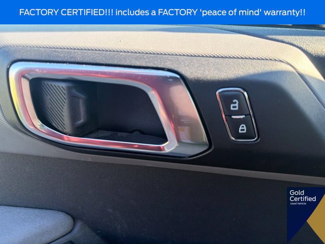 Used 2024 Ford Bronco Everglades AWD/4WD image 25
