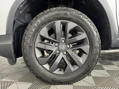 Used 2023 Honda Ridgeline Sport image 39