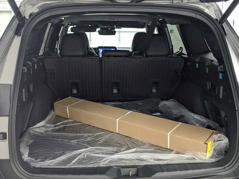 New 2026 Subaru Outback Premium AWD/4WD image 27