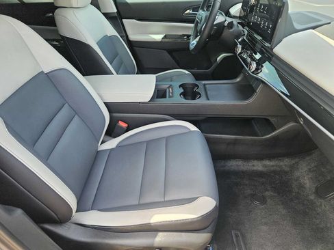 Certified 2025 Honda Prologue Touring image 14
