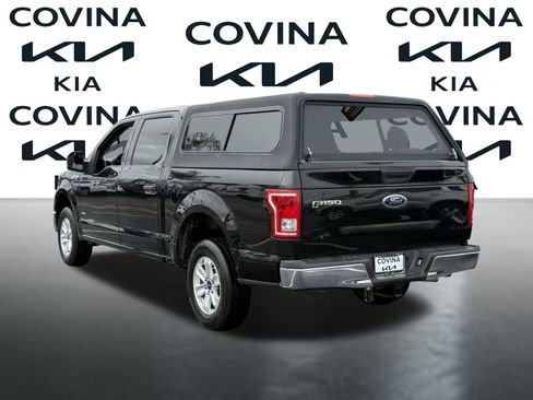 Used 2015 Ford F150 XLT image 6