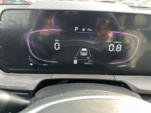 Used 2023 Kia Telluride EX X-Line image 12