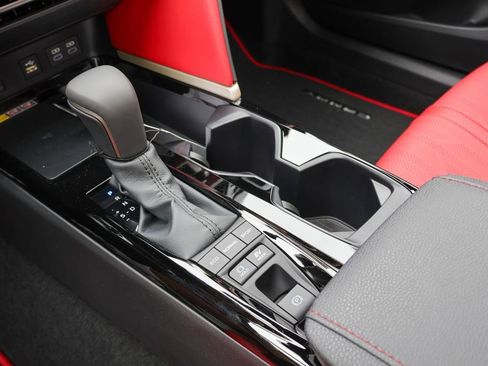 New 2026 Toyota Camry XSE w/ Premium Plus Package FWD image 14