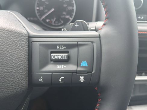 New 2026 Nissan Rogue SV w/ Rock Creek Premium Package AWD/4WD image 16