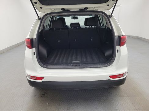 Used 2017 Kia Sportage LX image 29