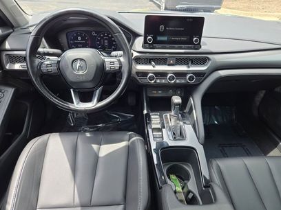 Used 2023 Acura Integra