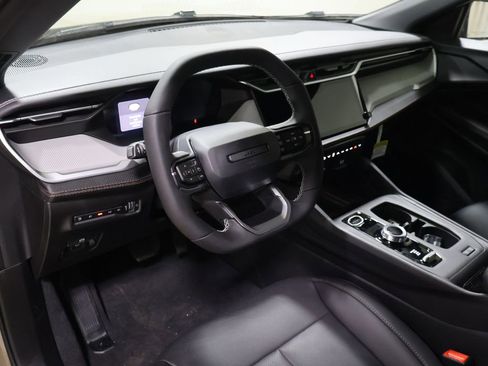 New 2026 Jeep Cherokee Limited AWD/4WD image 21