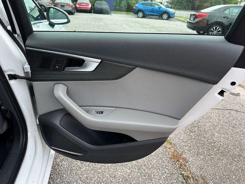 Used 2018 Audi A4 2.0T Premium Plus w/ Premium Plus Package image 21