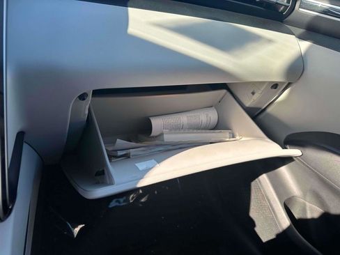 Used 2023 Hyundai Tucson SEL image 33