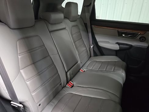 Used 2018 Honda CR-V Touring image 17