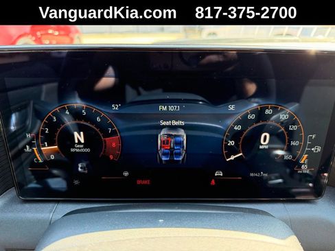 Used 2024 Ford Mustang GT image 16