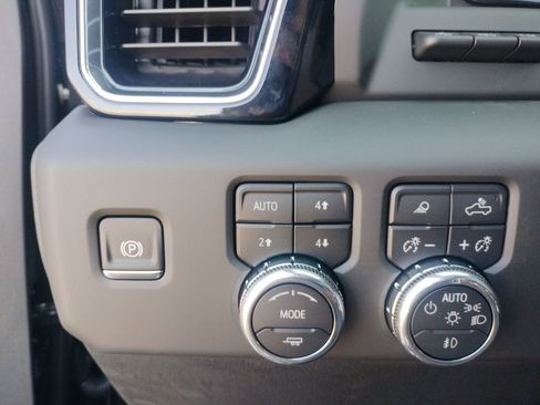 New 2026 GMC Sierra 1500 Denali Ultimate image 19