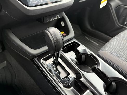 New 2026 Subaru Forester Premium AWD/4WD image 28