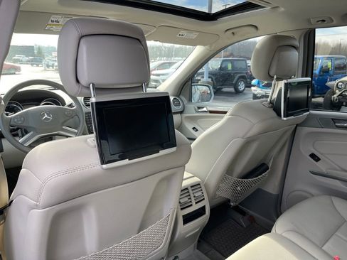 Used 2010 Mercedes-Benz GL 450 4MATIC image 14