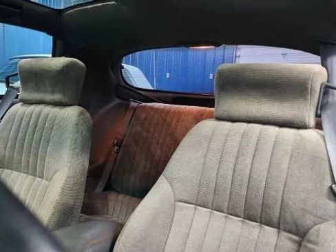 Used 1995 Pontiac Firebird Formula image 12