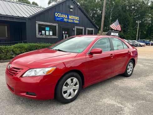 Used 2009 Toyota Camry LE image 9