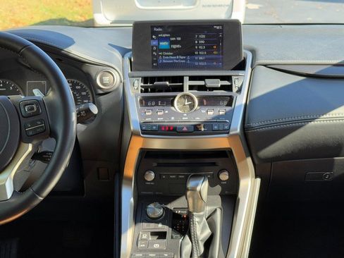 Used 2021 Lexus NX 300 FWD w/ Accessory Package image 13