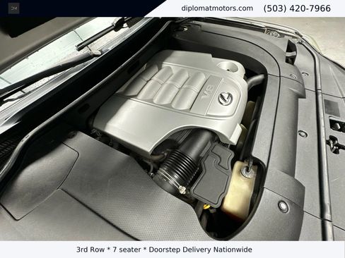 Used 2009 Lexus LX 570 4WD image 44