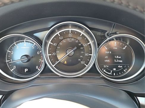 New 2025 MAZDA CX-5 AWD 2.5 S w/ Select Package image 28