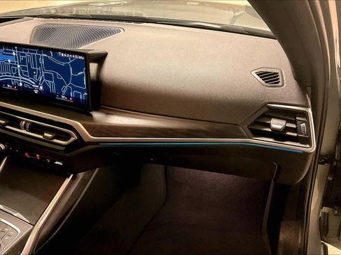 Certified 2023 BMW 330i xDrive Sedan w/ Premium Package image 17