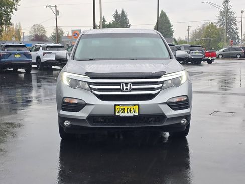 Used 2018 Honda Pilot EX-L image 3