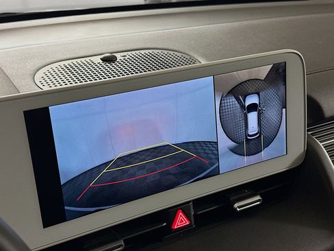 Used 2023 Hyundai Ioniq 5 Limited image 23