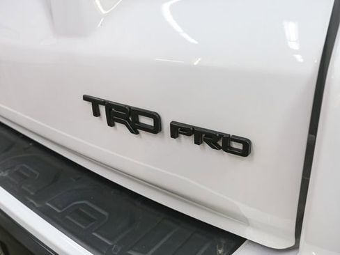 Used 2023 Toyota 4Runner TRD Pro AWD/4WD image 9