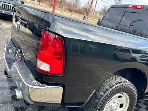 Used 2016 RAM 1500 Lone Star image 13