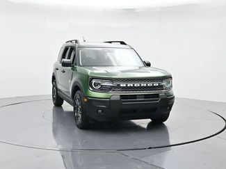 New 2025 Ford Bronco Sport Big Bend w/ Convenience Package AWD/4WD video 4