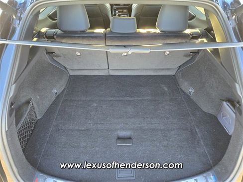 Certified 2024 Lexus NX 350 F Sport image 16