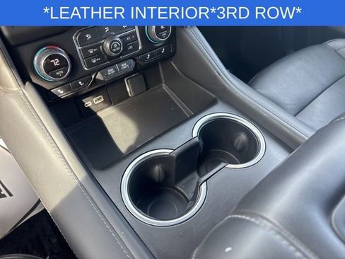 Used 2023 Chevrolet Tahoe LT image 29