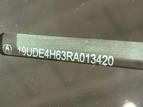 Used 2024 Acura Integra A-Spec image 88