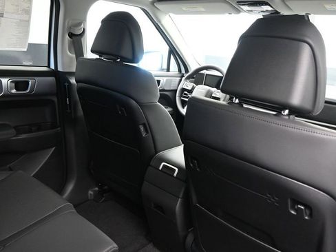 New 2026 Hyundai Santa Fe SEL FWD image 15