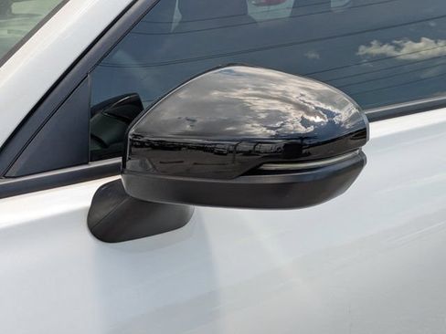 Certified 2024 Honda HR-V Sport image 12