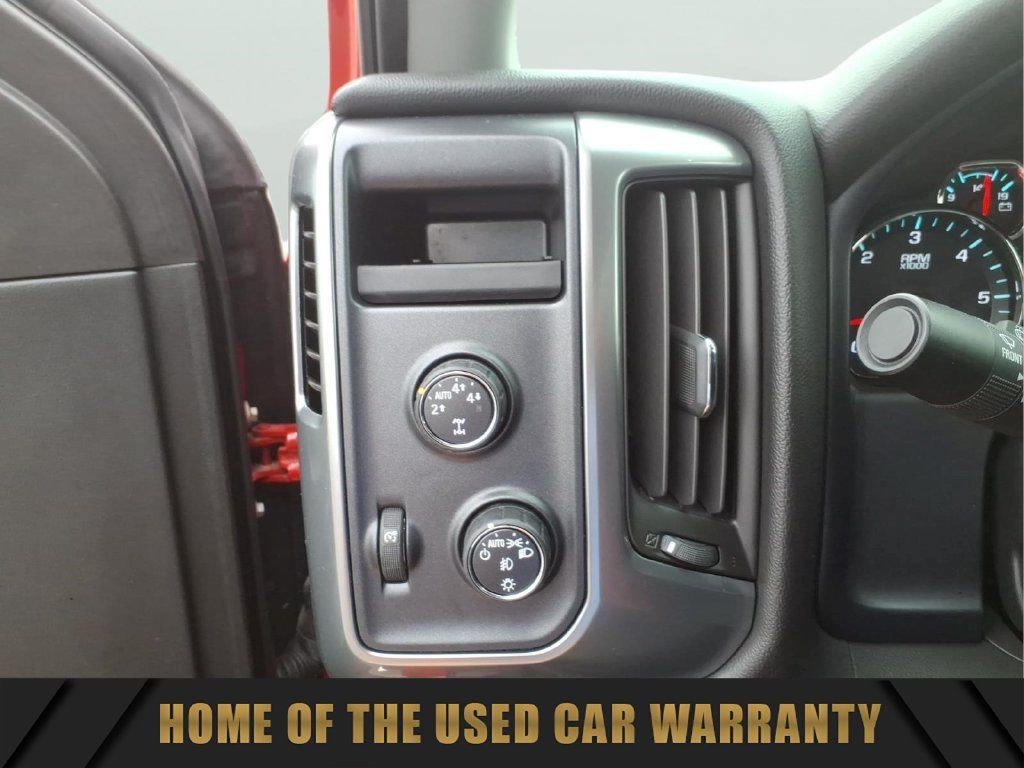 Used 2014 Chevrolet Silverado 1500 LT w/ All Star Edition AWD/4WD image 18