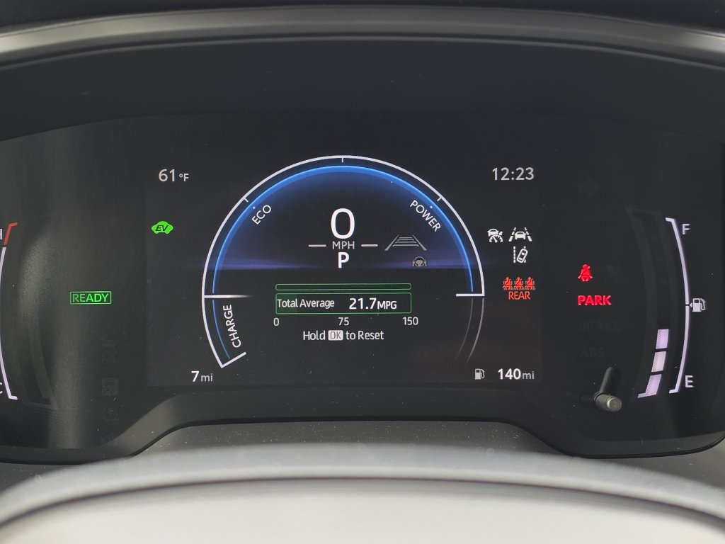 New 2027 Toyota Corolla LE FWD image 26