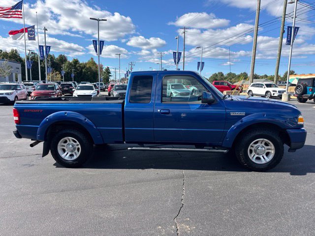 Used 2011 Ford Ranger Sport RWD image 6