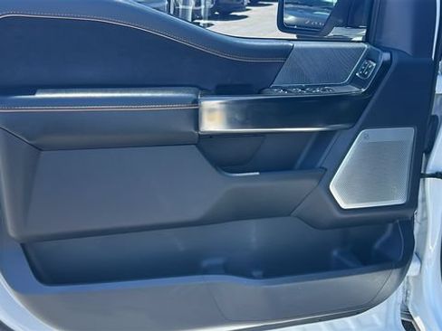 Certified 2021 Ford F150 Platinum w/ Equipment Group 701A High AWD/4WD image 16