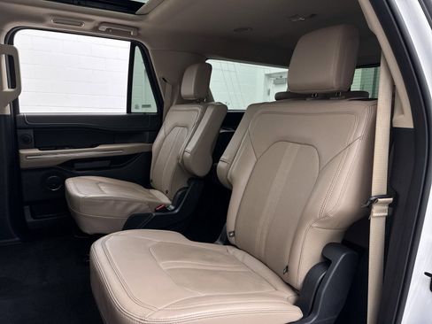 Used 2024 Ford Expedition Max Limited image 38