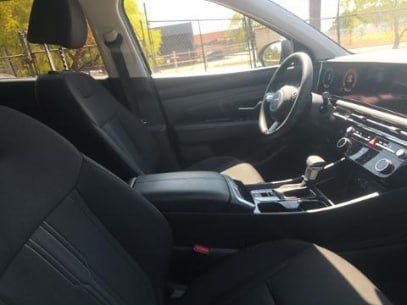Used 2025 Hyundai Tucson SEL FWD image 11