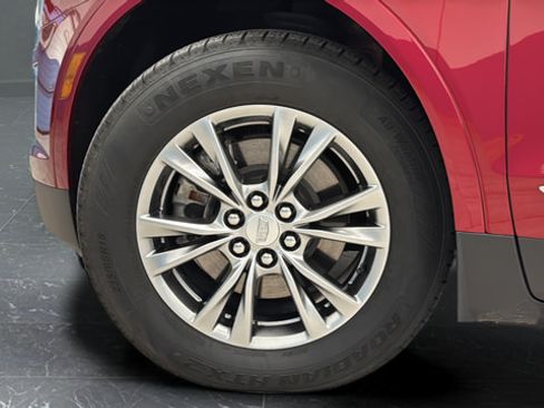 Used 2023 Cadillac XT5 Premium Luxury AWD/4WD image 38