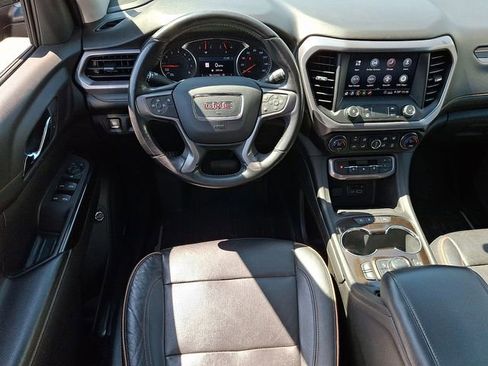 Used 2020 GMC Acadia AT4 w/ Driver Alert Package II AWD/4WD image 11