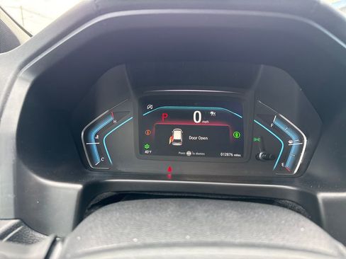 Used 2024 Honda Odyssey Sport image 18