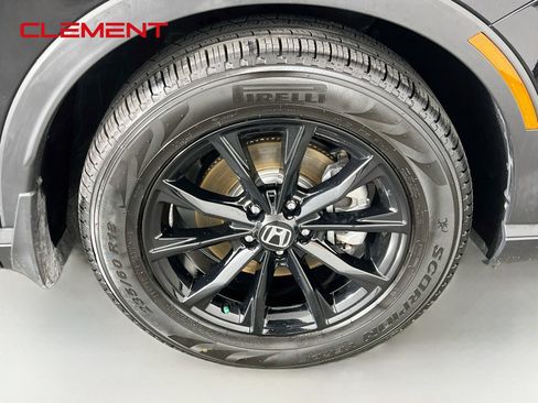 Used 2023 Honda CR-V Sport image 39
