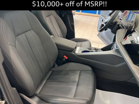 Used 2025 Audi Q5 Premium AWD/4WD image 22