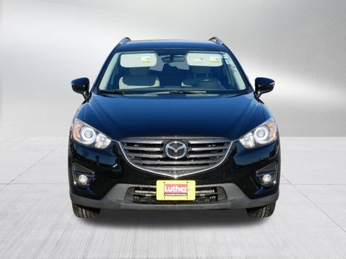 Used 2016 MAZDA CX-5 Touring image 2