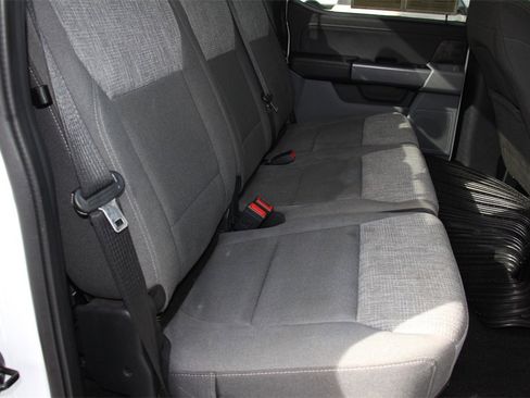 Certified 2022 Ford F150 XLT w/ Equipment Group 301A Mid image 18