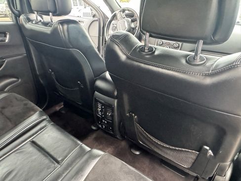 Used 2018 Dodge Durango GT w/ Blacktop Package image 22