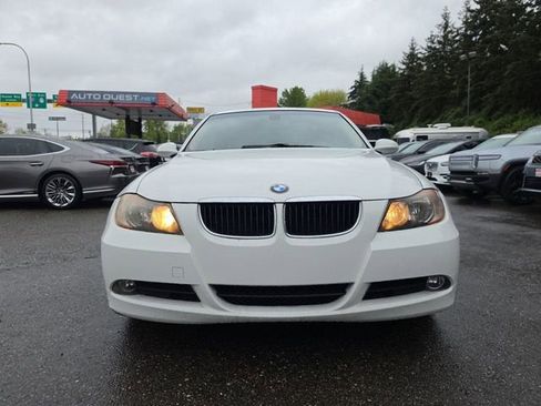 Used 2007 BMW 328i Sedan RWD image 21